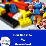 Homeschool mom who needs to plan K5 program